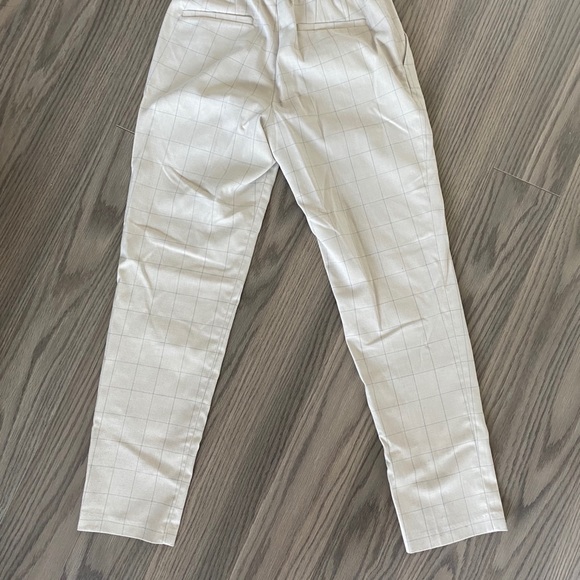 Uniqlo Slim Fit Pants - Picture 4 of 4